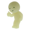 Smiski Glow In The Dark Figure Work Series Dreams 3-Inch Mini-Figure