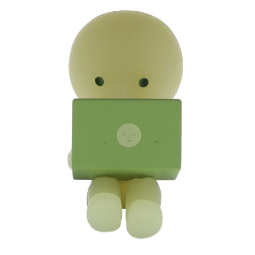 Smiski Glow In The Dark Figure Work Series Dreams 3-Inch Mini-Figure