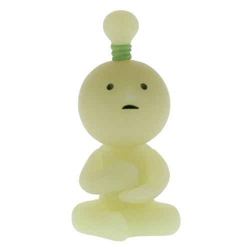 Smiski Glow In The Dark Figure Work Series Dreams 3-Inch Mini-Figure