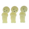 Smiski Glow In The Dark Figure Work Series Dreams 3-Inch Mini-Figure