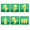 Smiski Glow In The Dark Figure Work Series Dreams 3-Inch Mini-Figure