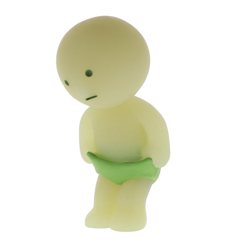 Smiski Glow In The Dark Figure Dressing Series Dreams 3-Inch Mini-Figu –  Simplytoyz