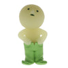 Smiski Glow In The Dark Figure Dressing Series Dreams 3-Inch Mini-Figure