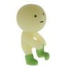 Smiski Glow In The Dark Figure Dressing Series Dreams 3-Inch Mini-Figure