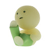 Smiski Glow In The Dark Figure Dressing Series Dreams 3-Inch Mini-Figure