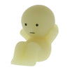 Smiski Glow In The Dark Figure Let's Exercise Series Dreams 3-Inch Mini-Figure
