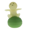 Smiski Glow In The Dark Figure Let's Exercise Series Dreams 3-Inch Mini-Figure