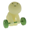 Smiski Glow In The Dark Figure Let's Exercise Series Dreams 3-Inch Mini-Figure