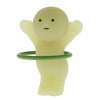 Smiski Glow In The Dark Figure Let's Exercise Series Dreams 3-Inch Mini-Figure