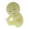 Smiski Glow In The Dark Figure Let's Exercise Series Dreams 3-Inch Mini-Figure