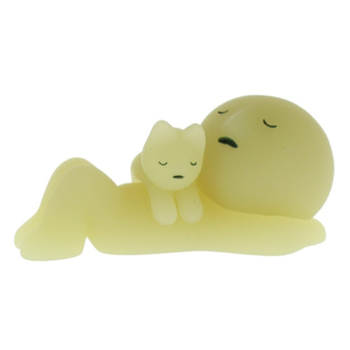 Smiski Glow In The Dark Figure Sunday Series Dreams 3-Inch