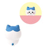 Chiikawa Hippers Figure Series Dreams 2-Inch Mini-Figure
