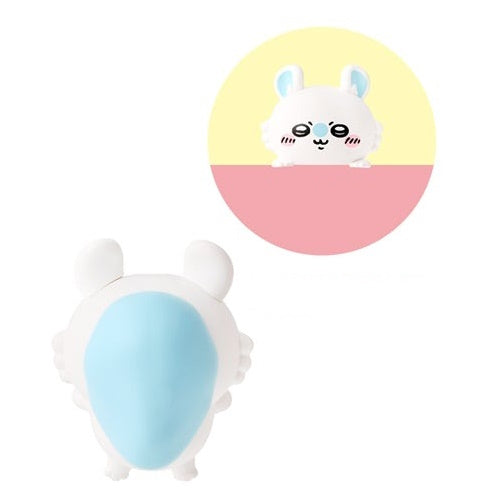 Chiikawa Hippers Figure Series Dreams 2-Inch Mini-Figure