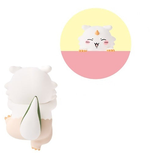 Chiikawa Hippers Figure Series Dreams 2-Inch Mini-Figure