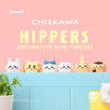 Chiikawa Hippers Figure Series Dreams 2-Inch Mini-Figure