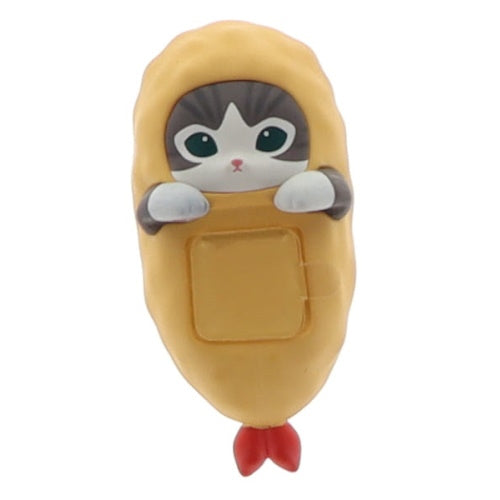 Mofusand Cat Shrimp Meow Hippers Figure Series Dreams 2.5-Inch Mini-Figure