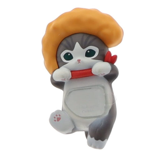 Mofusand Cat Shrimp Meow Hippers Figure Series Dreams 2.5-Inch Mini-Figure