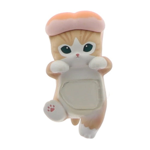 Mofusand Cat Shrimp Meow Hippers Figure Series Dreams 2.5-Inch Mini-Figure
