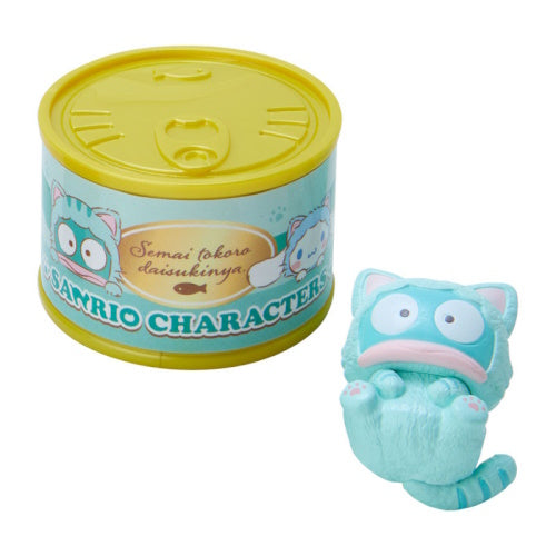 Sanrio Characters Secret Cat Neko Mascot Figure Series Sanrio 1-Inch Mini-Figure