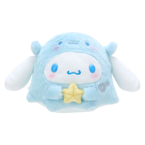 Sanrio Characters Aquatic Creatures Plush Series Sanrio Original 5-Inch Plush Doll
