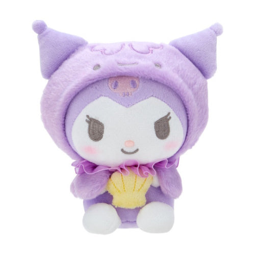 Sanrio Characters Aquatic Creatures Plush Series Sanrio Original 5-Inch Plush Doll