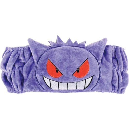 Pokemon Characters Hair Band T's Factory Collectible Plush Hair Band