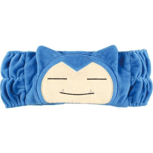 Pokemon Characters Hair Band T's Factory Collectible Plush Hair Band