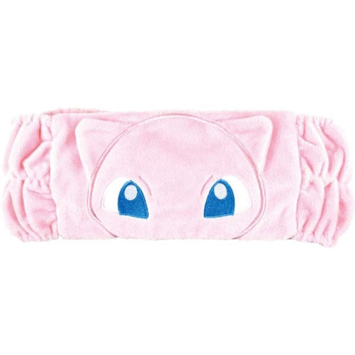 Pokemon Characters Hair Band T's Factory Collectible Plush Hair Band