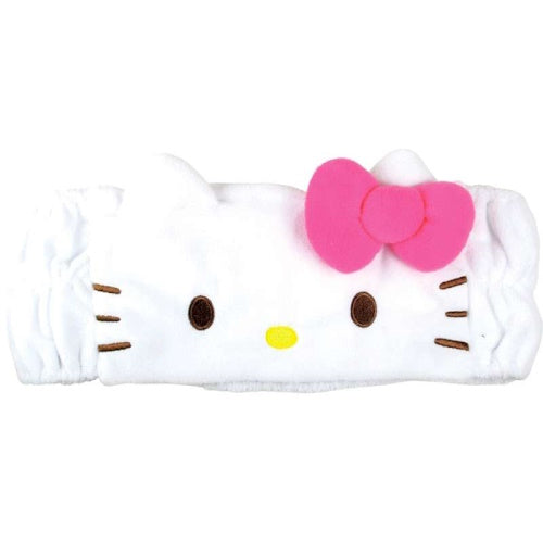 Sanrio Characters Hair Band T's Factory Collectible Plush Hair Band
