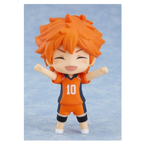 Haikyu Nationals Arc Nendoroid Surprise Series Goodsmile 3-Inch Mini-Figure