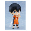 Haikyu Nationals Arc Nendoroid Surprise Series Goodsmile 3-Inch Mini-Figure