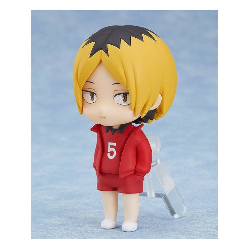 Haikyu Nationals Arc Nendoroid Surprise Series Goodsmile 3-Inch Mini-Figure