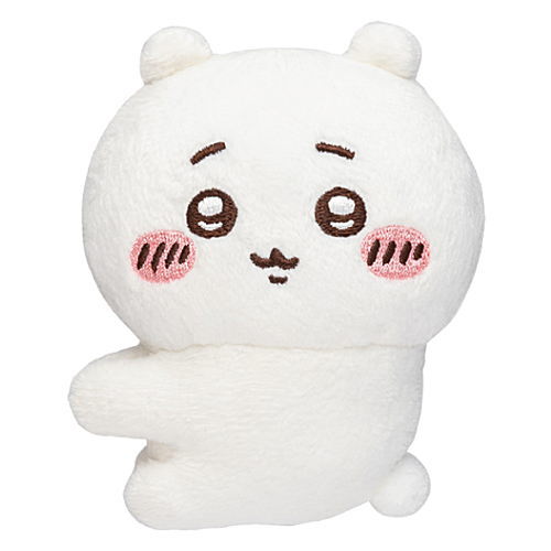 Chiikawa Plush Clip Series Vol. 01 Parade 2.5-Inch Plush Figure