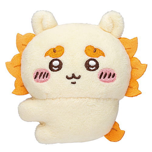 Chiikawa Plush Clip Series Vol. 01 Parade 2.5-Inch Plush Figure