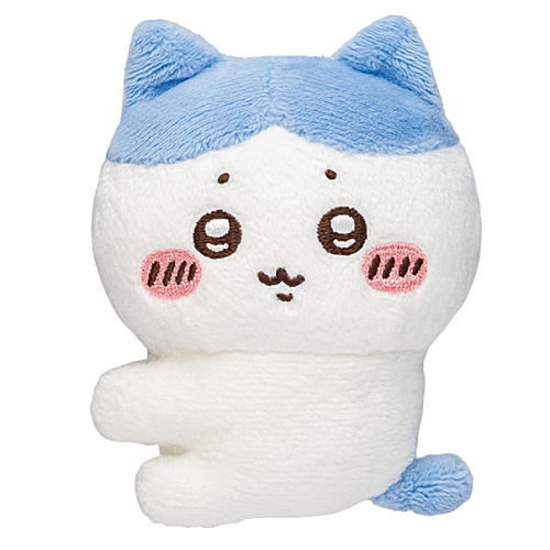 Chiikawa Plush Clip Series Vol. 01 Parade 2.5-Inch Plush Figure