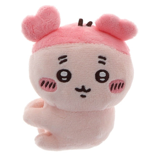 Chiikawa Plush Clip Series Vol. 02 Parade 2.5-Inch Plush Figure