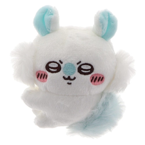 Chiikawa Plush Clip Series Vol. 02 Parade 2.5-Inch Plush Figure