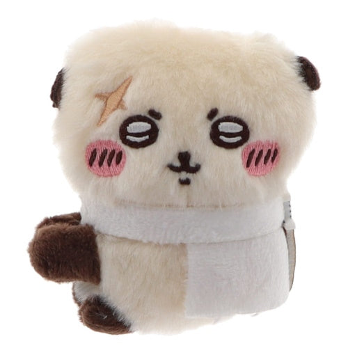 Chiikawa Plush Clip Series Vol. 02 Parade 2.5-Inch Plush Figure