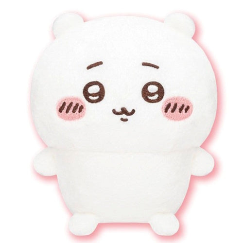 Chiikawa Sitting Plush Series Parade 3-Inch Plush Doll
