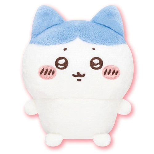Chiikawa Sitting Plush Series Parade 3-Inch Plush Doll