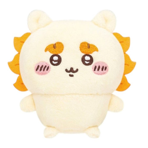 Chiikawa Sitting Plush Series Parade 3-Inch Plush Doll