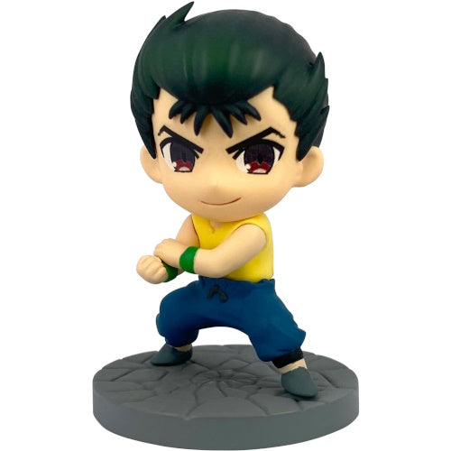 Yu Yu Hakusho Mini Figure Vol. 02 Pierrot 2-Inch Mini-Figure