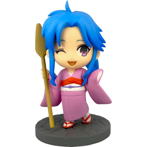 Yu Yu Hakusho Mini Figure Vol. 02 Pierrot 2-Inch Mini-Figure