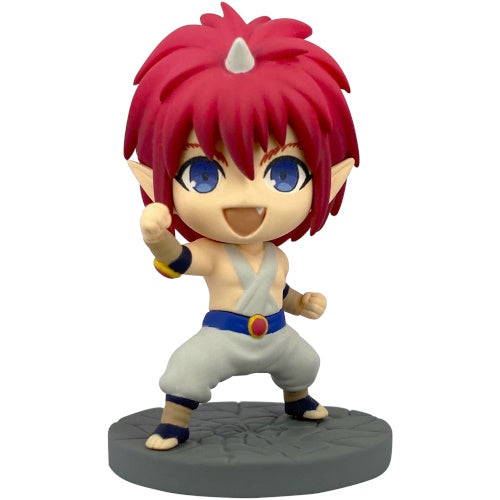 Yu Yu Hakusho Mini Figure Vol. 02 Pierrot 2-Inch Mini-Figure