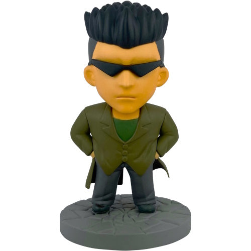 Yu Yu Hakusho Mini Figure Vol. 02 Pierrot 2-Inch Mini-Figure