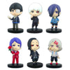 Tokyo Ghoul Figure Series Pierrot 2-Inch Mini-Figure