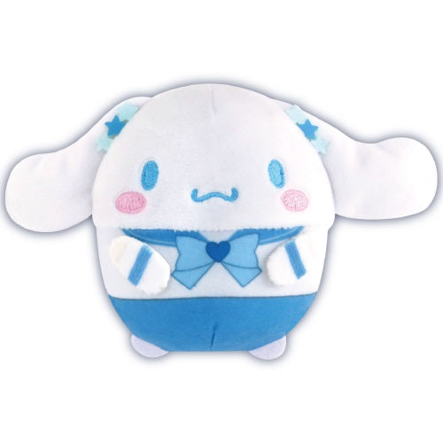 Sailor Moon Eternal x Sanrio Characters Fuwa Kororin Plex 3.5-Inch Plush Doll