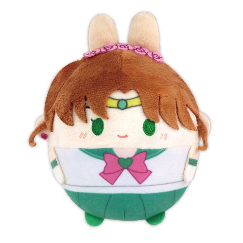 Sailor Moon Eternal x Sanrio Characters Fuwa Kororin Vol. 02 Plex 3.5-Inch Plush Doll