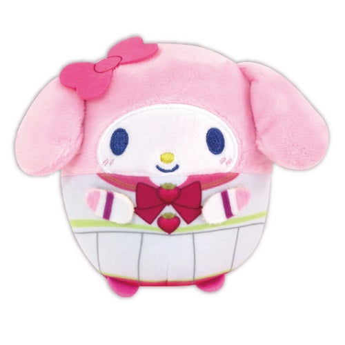 Sailor Moon Eternal x Sanrio Characters Fuwa Kororin Vol. 02 Plex 3.5-Inch Plush Doll