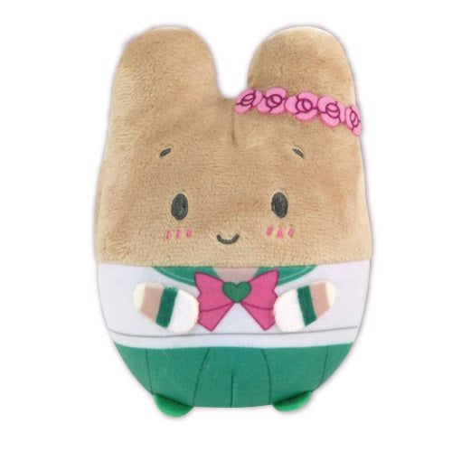 Sailor Moon Eternal x Sanrio Characters Fuwa Kororin Vol. 02 Plex 3.5-Inch Plush Doll